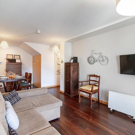 D Joao IV Apartment With Terrace By Lovelystay Porto Buitenkant foto