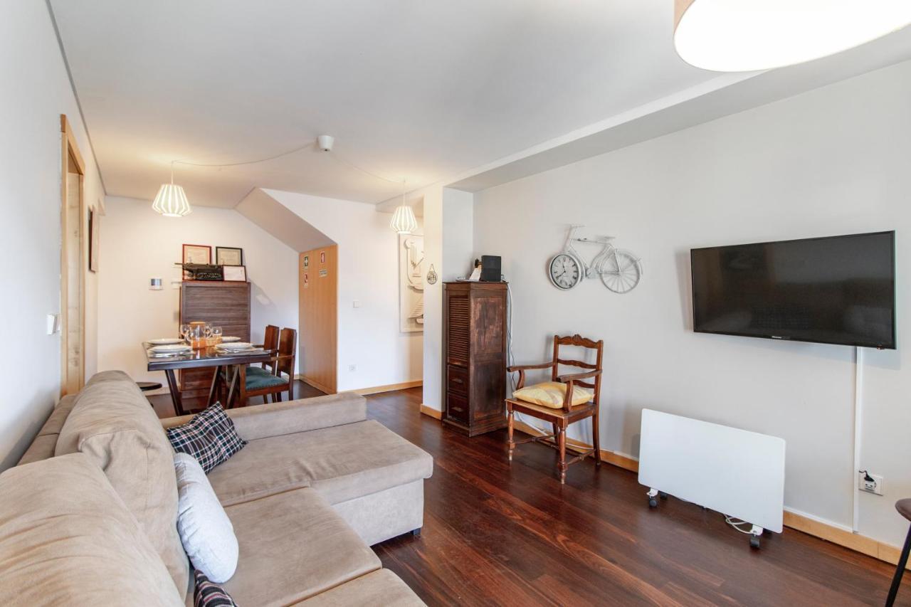 D Joao IV Apartment With Terrace By Lovelystay Porto Buitenkant foto