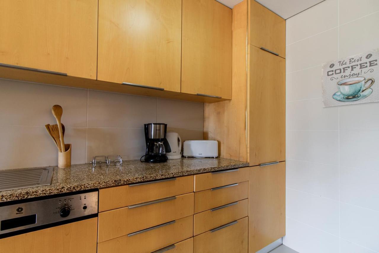 D Joao IV Apartment With Terrace By Lovelystay Porto Buitenkant foto